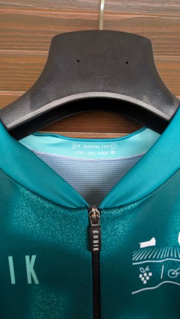 Used Gobik Maglia Ciclismo 2023 bike — image 3 of 6