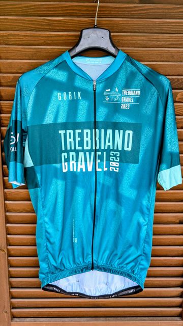 Brugt Gobik Maglia Ciclismo 2023 Cycling Clothing