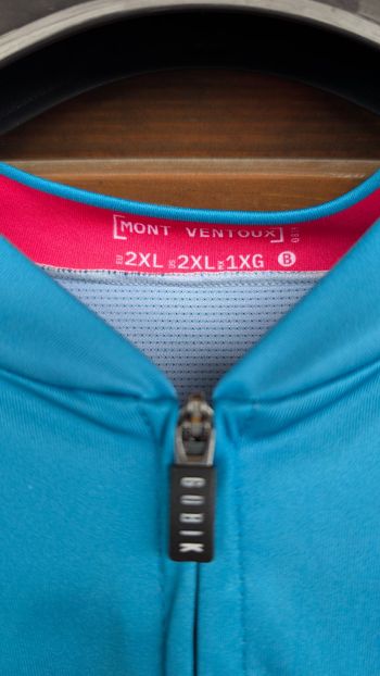 Used Gobik Maglia Ciclismo Gran Fondo Mont Ventoux 2023 bike — image 4 of 6