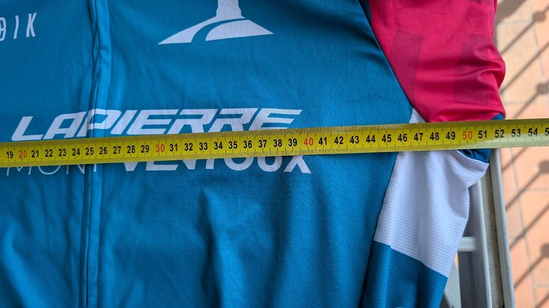 Used Gobik Maglia Ciclismo Gran Fondo Mont Ventoux 2023 bike — image 5 of 6
