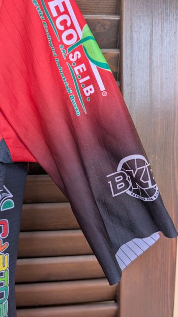 Used ALE Ciclocross body 2021 bike — image 3 of 8
