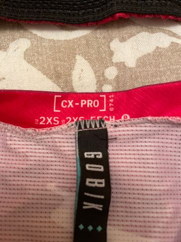 Used Gobik CX pro bike — image 2 of 3