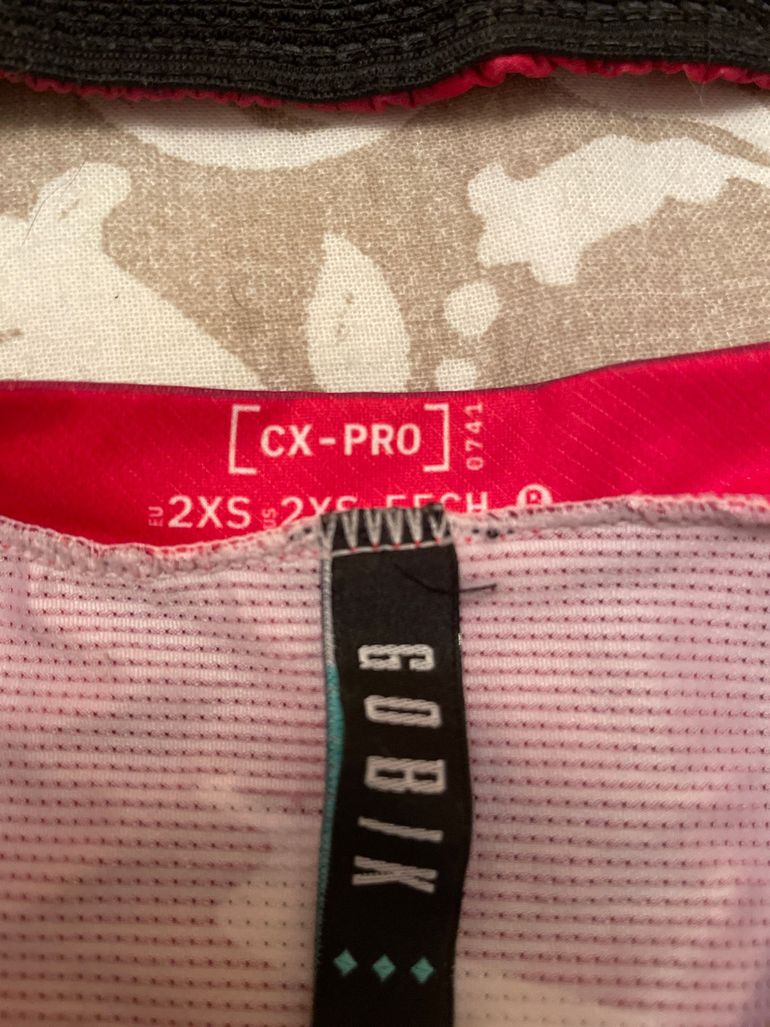 Used Gobik CX pro bike — image 2 of 2