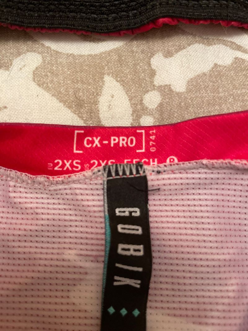 Used Gobik CX pro bike — image 2 of 3
