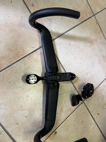 Used S-Works Aerofly 2021 bike — image 4 of 5