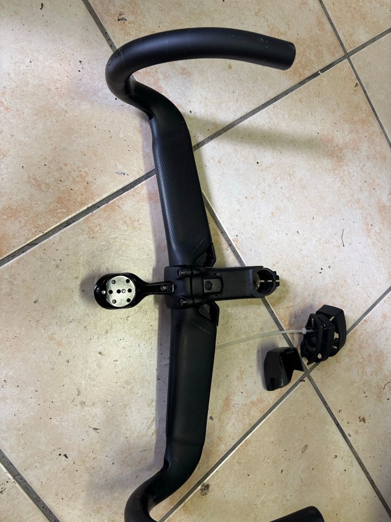 Used S-Works Aerofly 2021 bike — image 4 of 5