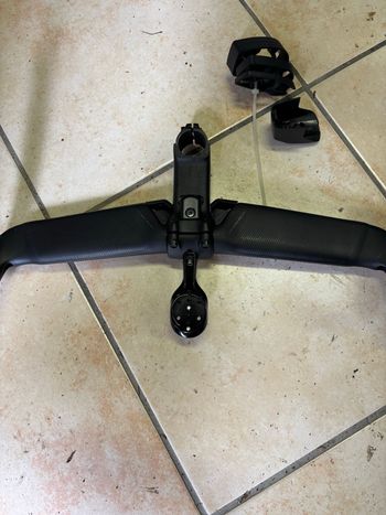 Used S-Works Aerofly 2021 bike — image 3 of 5