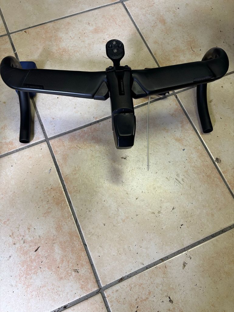Used S-Works Aerofly 2021 bike — image 2 of 5
