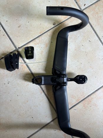 Used S-Works Aerofly 2021 bike — image 5 of 5