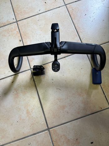 Used S-Works Aerofly 2021 bike
