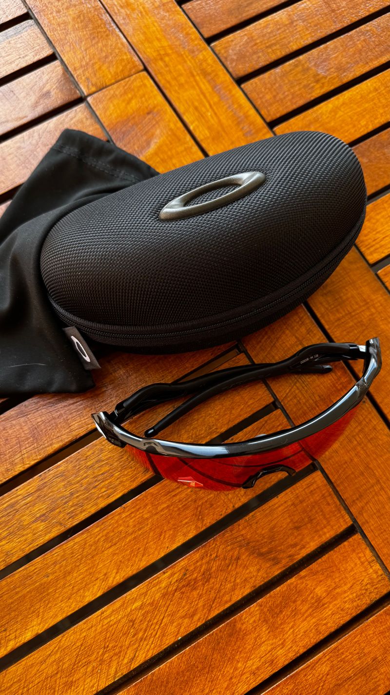 Used Oakley Radar EV Path bike — image 3 of 5
