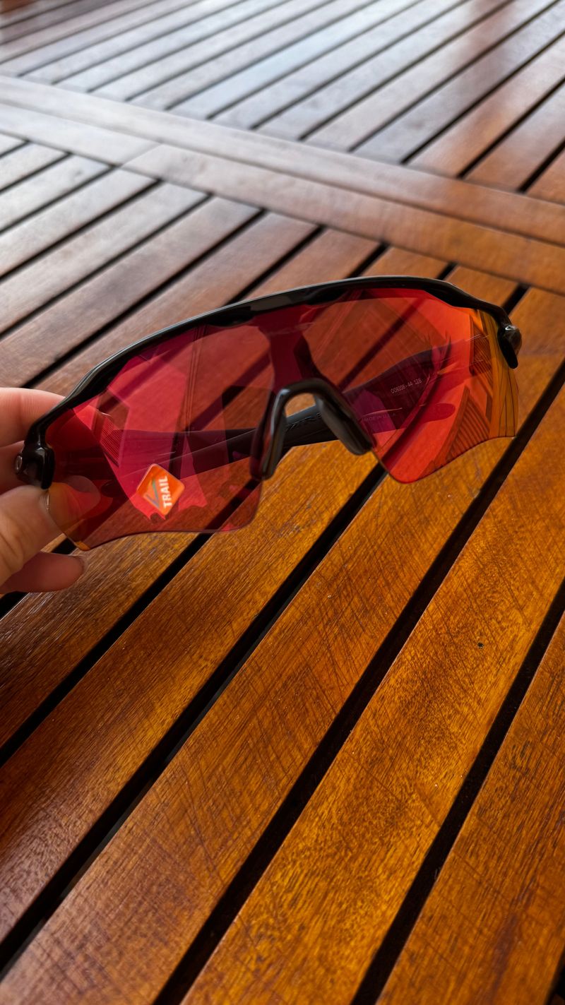 Used Oakley Radar EV Path bike — image 5 of 5