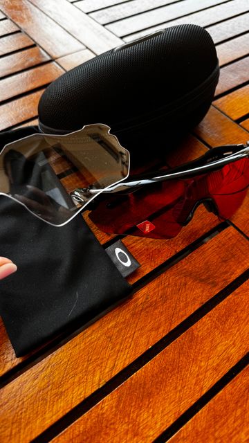 Oakley Radar EV Path Cycling Accessories d'occasion