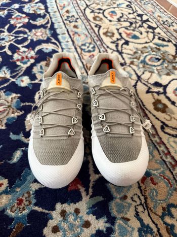 Used Dmt KR SL POGI 25 Road Shoes 2025 bike