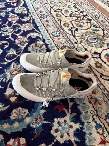 Used Dmt KR SL POGI 25 Road Shoes 2025 bike — image 2 of 5