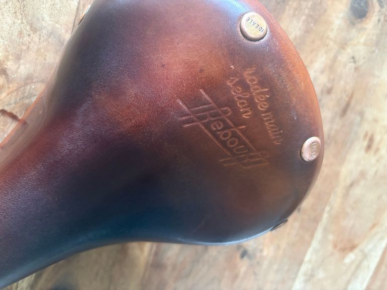 Used Idéale cuir bike — image 5 of 9