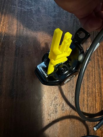 Used Magura MT4 Disc Brake bike — image 5 of 7