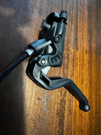 Used Magura MT4 Disc Brake bike — image 3 of 7