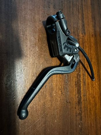 Used Magura MT4 Disc Brake bike — image 4 of 7