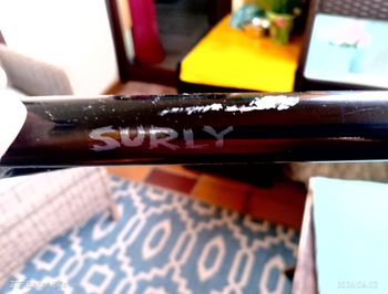 Used Surly Moloko Bar bike — image 2 of 4