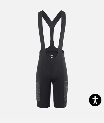 Używany pedaled Odyssey Damen Trägerhose Cycling Clothing