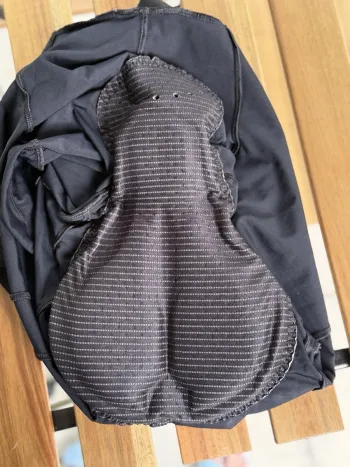 Used pedaled Odyssey Damen Trägerhose bike — image 6 of 38
