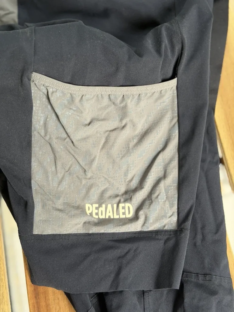 Used pedaled Odyssey Damen Trägerhose bike — image 28 of 38