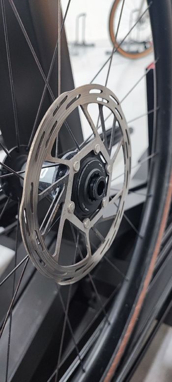 Used Sram Rival axs d2 1x12 2025 bike — image 2 of 6