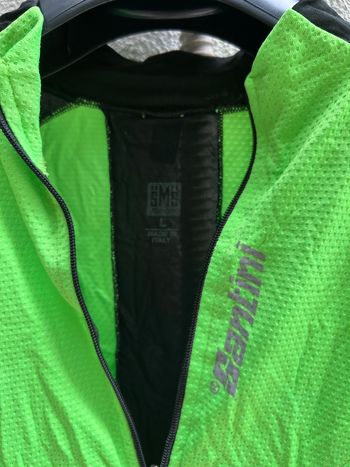 Used Santini Maglia 2023 bike — image 4 of 10