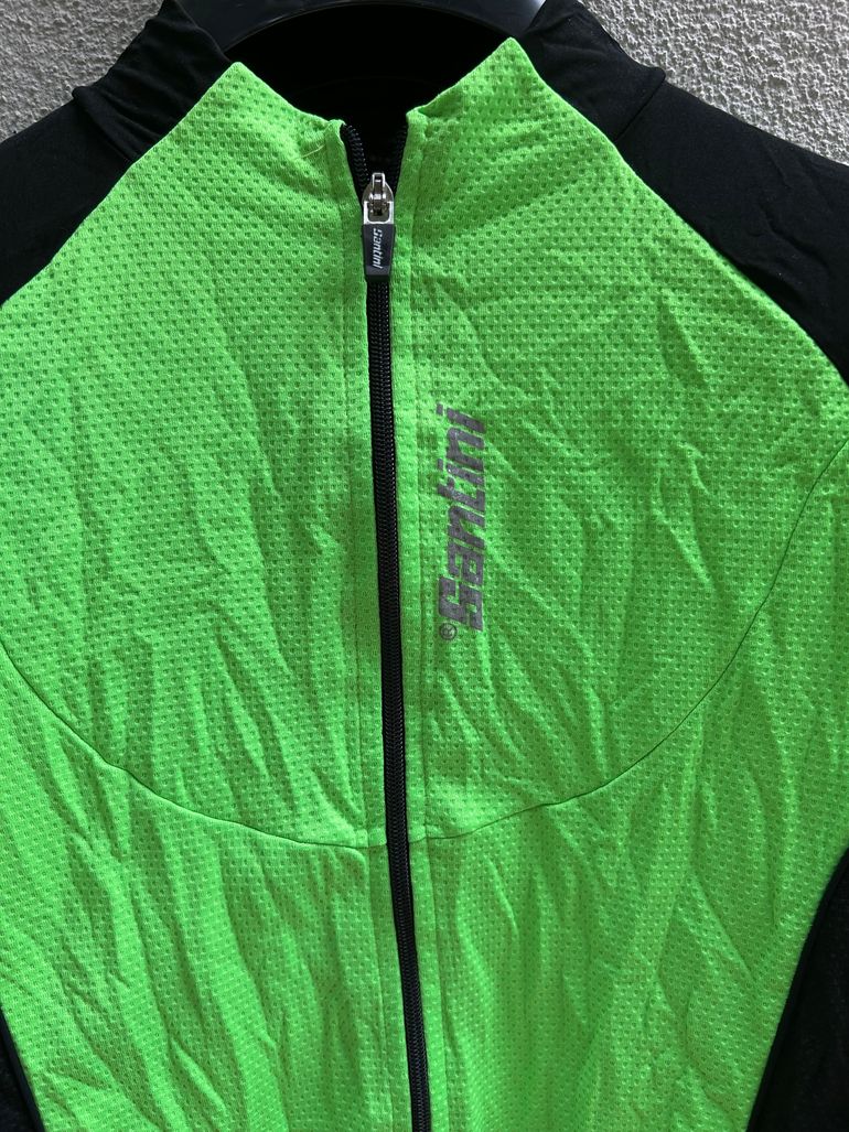 Used Santini Maglia 2023 bike — image 3 of 10