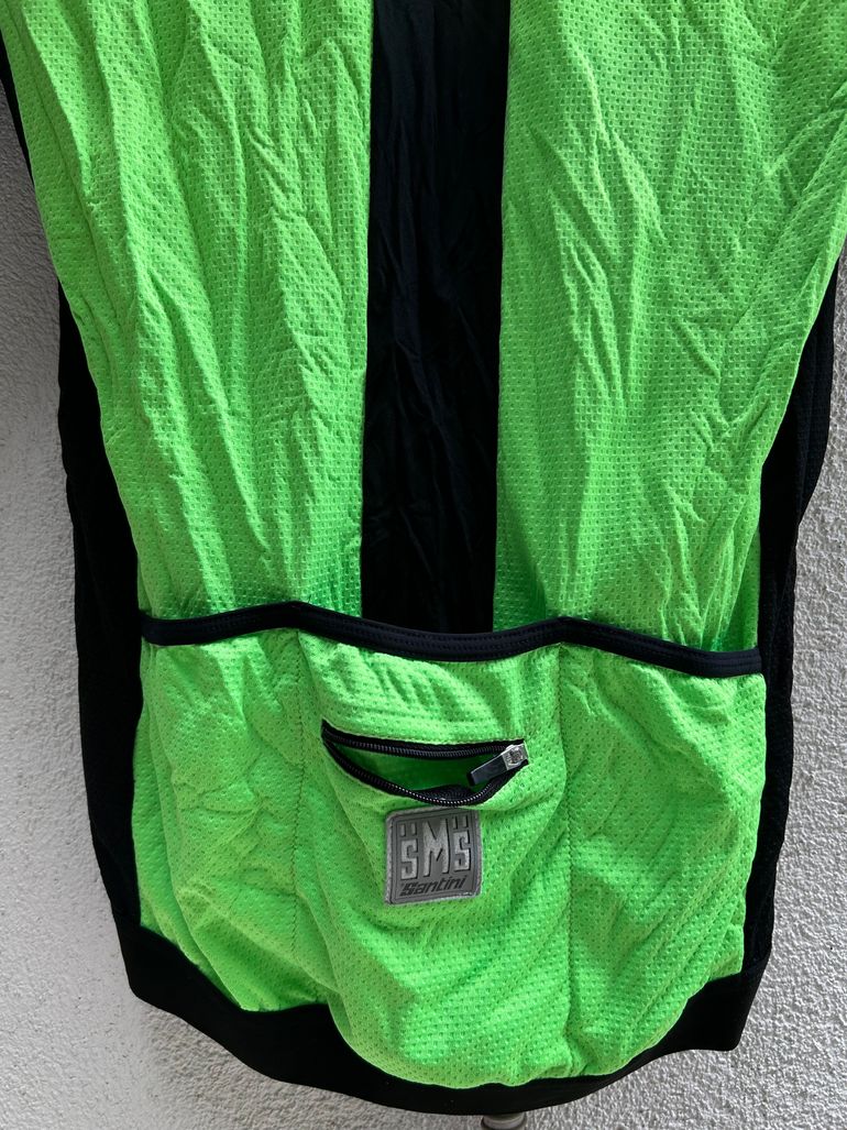 Used Santini Maglia 2023 bike — image 5 of 10