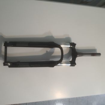Gebrauchtes SASUNTOUR Ammortizzatore 2022 bike
