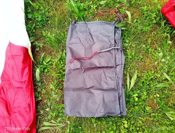 Used MSR (Mountain Safety Research) Elixir 2 Tent bike