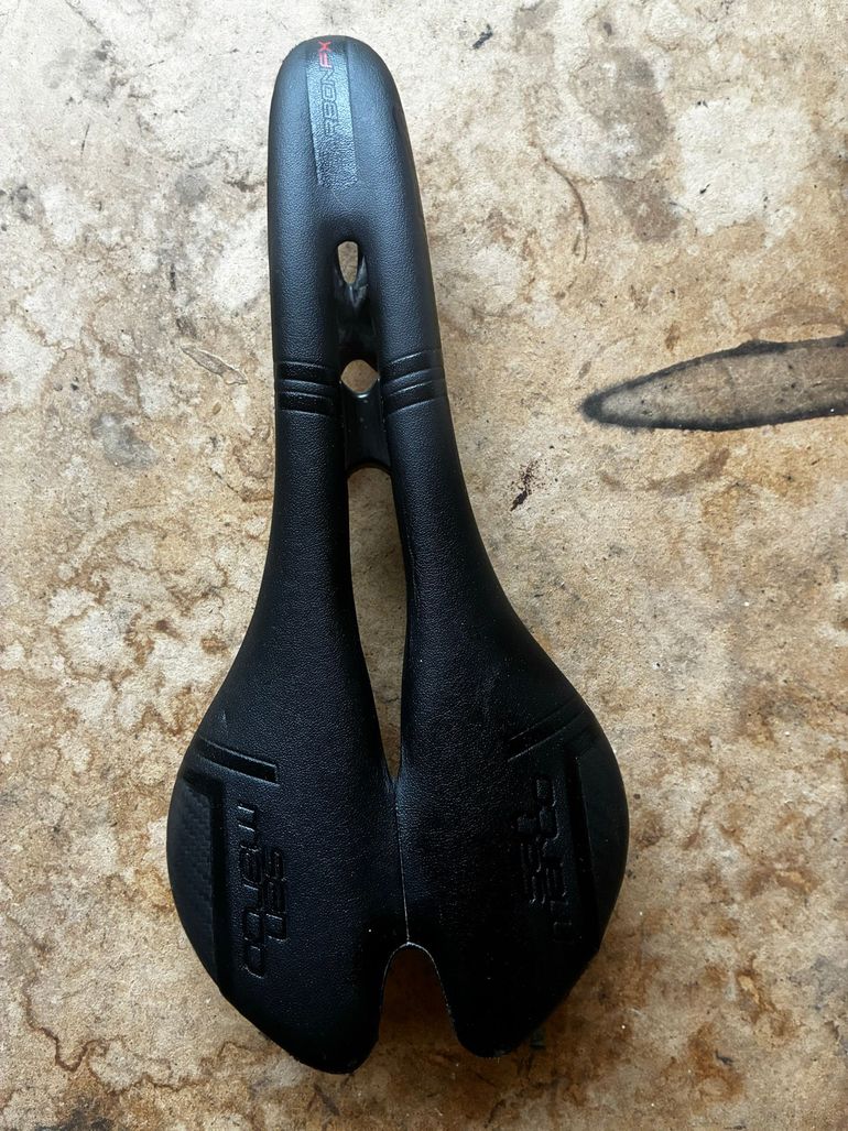 Used Selle San Marco Aspide FX bike — image 1 of 4
