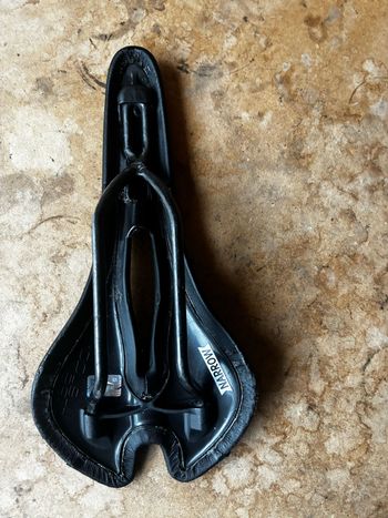 Used Selle San Marco Aspide FX bike — image 3 of 4