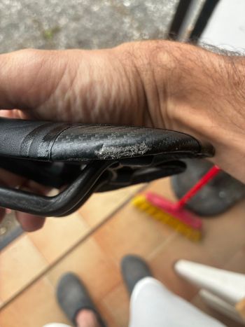 Used Selle San Marco Aspide FX bike — image 4 of 4