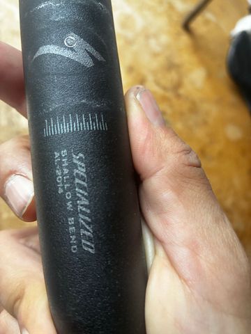 Specialized Manubrio 2023 bike de segunda mano — imagen 2 de 3
