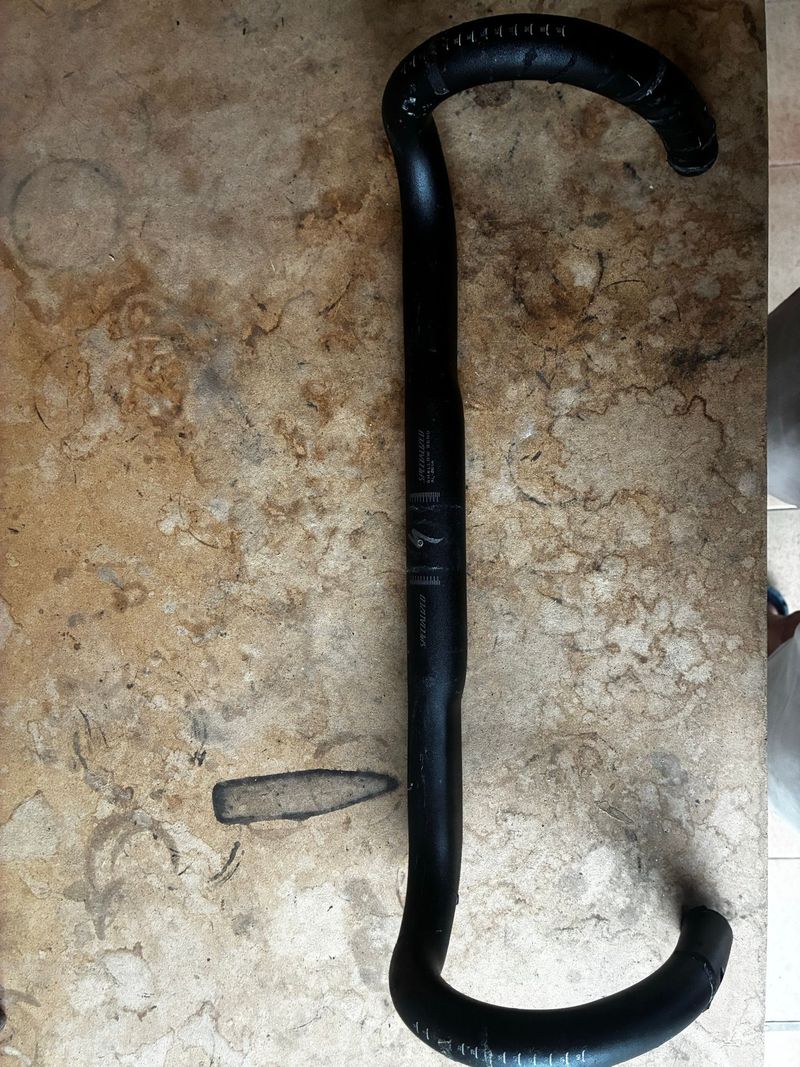 Specialized Manubrio 2023 bike de segunda mano — imagen 1 de 3