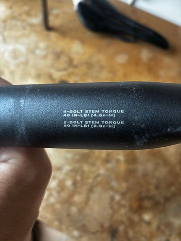 Specialized Manubrio 2023 bike de segunda mano — imagen 3 de 3