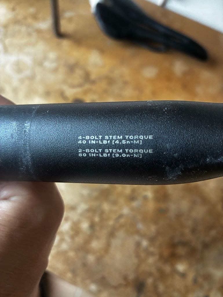 Used Specialized Manubrio 2023 bike — image 3 of 3