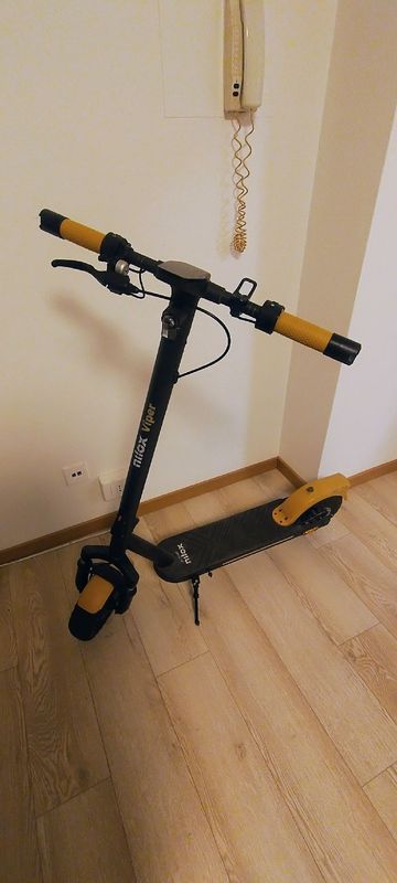 Used NILOX Viper 2025 bike — image 1 of 2