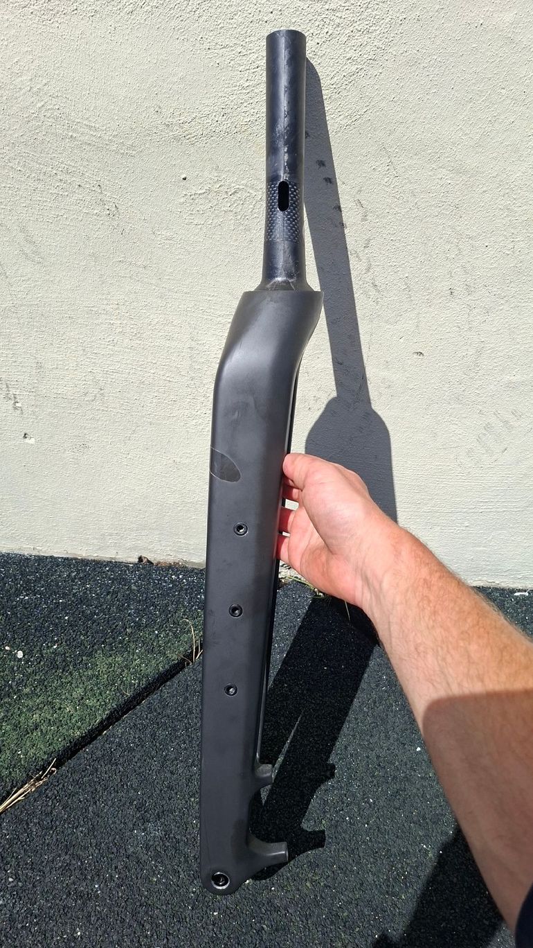 Used Scott Scale 29 Rigid Fork HMF 2025 bike — image 2 of 4