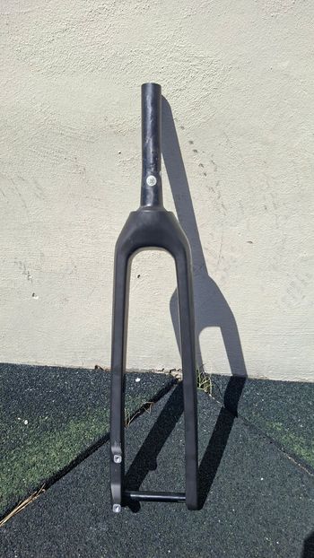 Used Scott Scale 29 Rigid Fork HMF 2025 bike