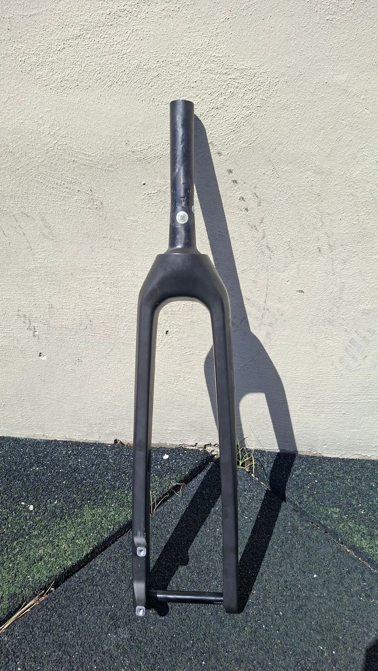 Used Scott Scale 29 Rigid Fork HMF 2025 bike — image 1 of 4