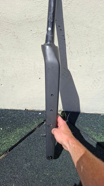 Used Scott Scale 29 Rigid Fork HMF 2025 bike — image 3 of 4