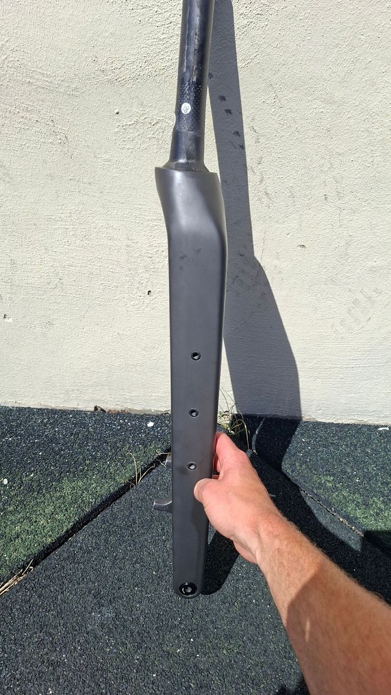 Used Scott Scale 29 Rigid Fork HMF 2025 bike — image 3 of 4