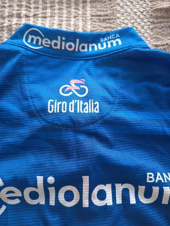 Used Castelli Giro d'Italia bike — image 4 of 8