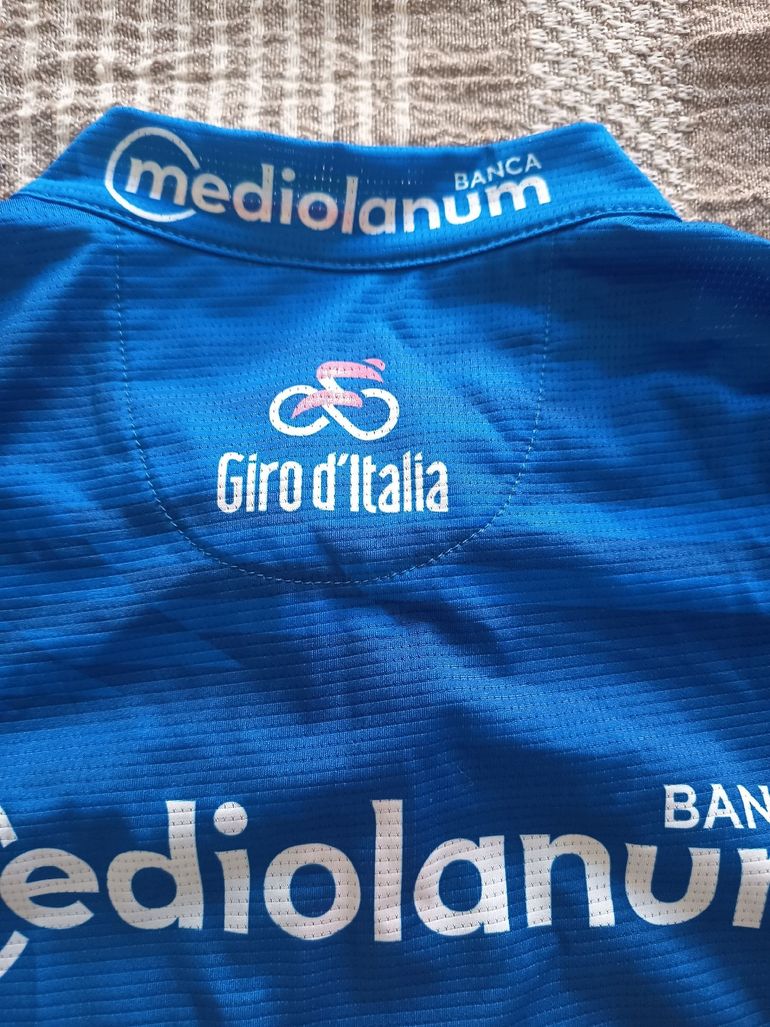 Used Castelli Giro d'Italia bike — image 4 of 8
