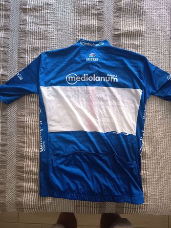 Used Castelli Giro d'Italia bike — image 2 of 8