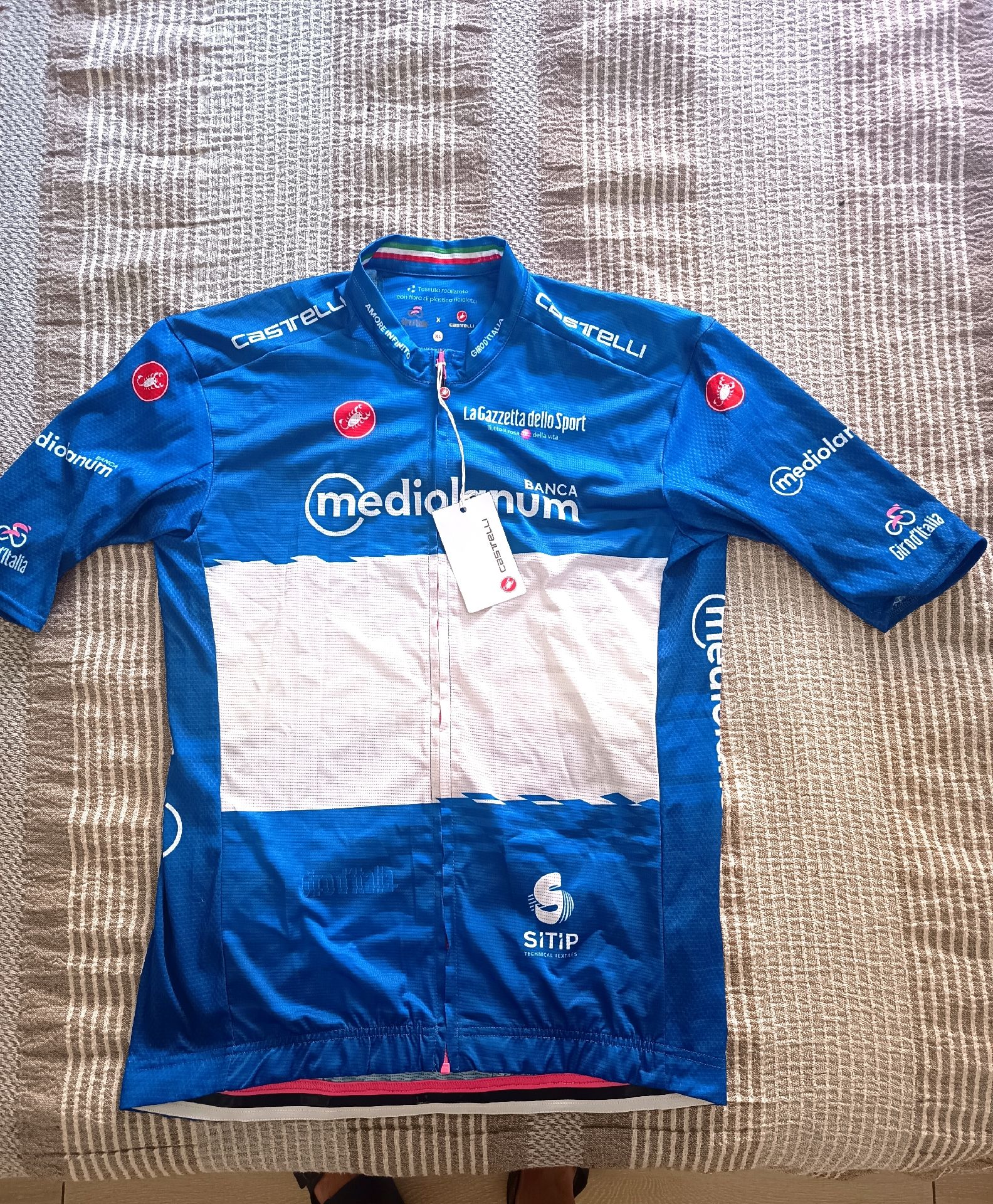 Castelli Giro d'Italia